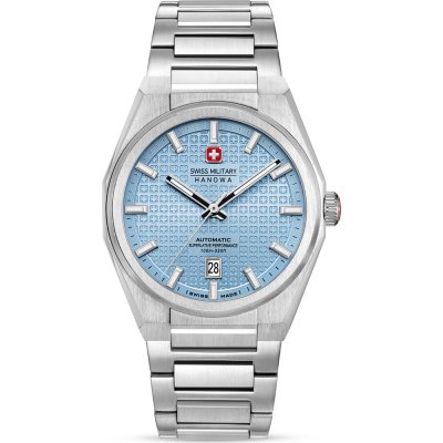 Swiss Military Hanowa Land SMWGL0006904 Avalanche Watch