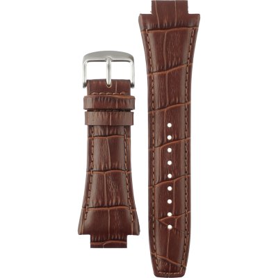 Swiss Military Hanowa A06-4147.04.012 Staff Officer Strap