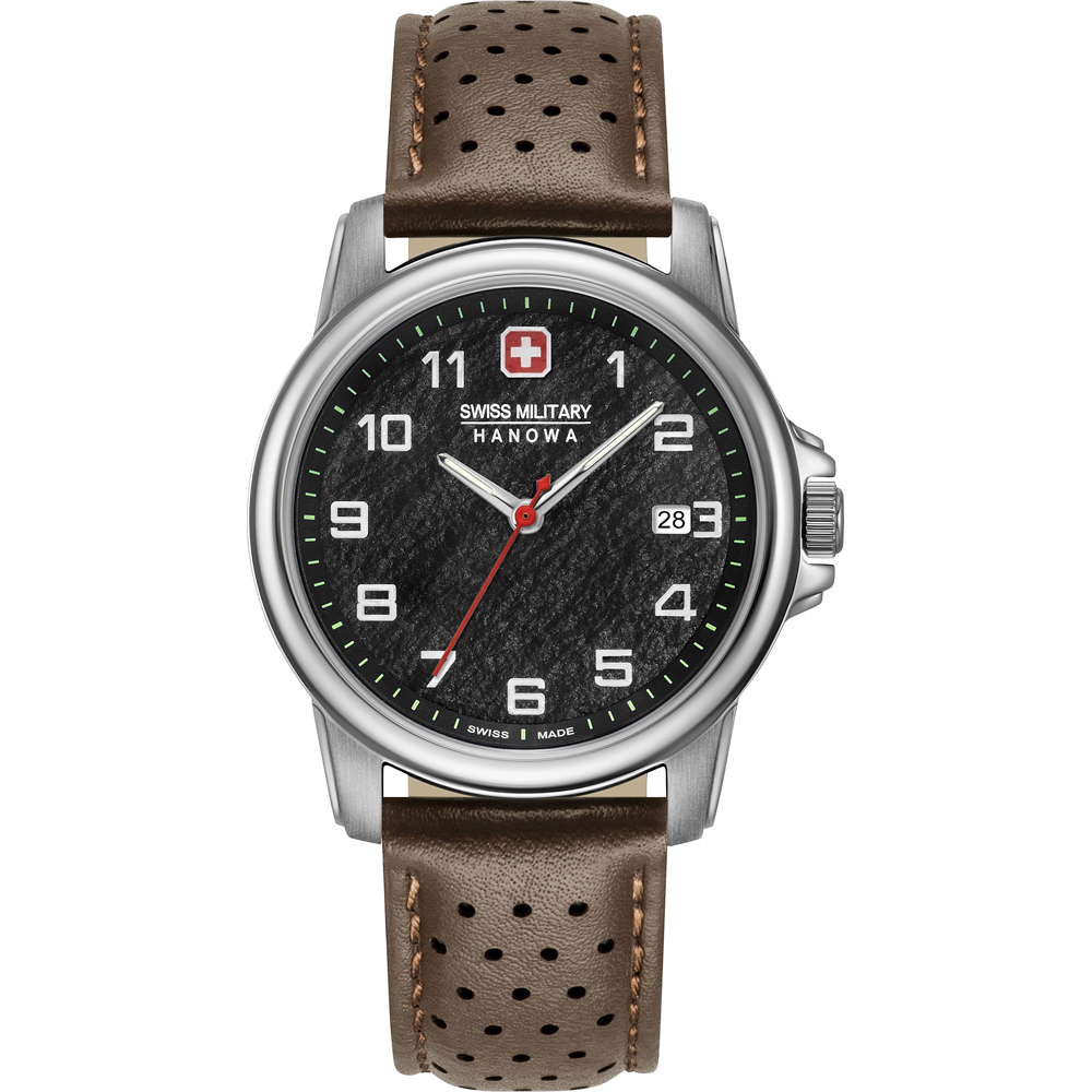 Swiss Military Hanowa 06-4231.7.04.007 Swiss Rock Watch