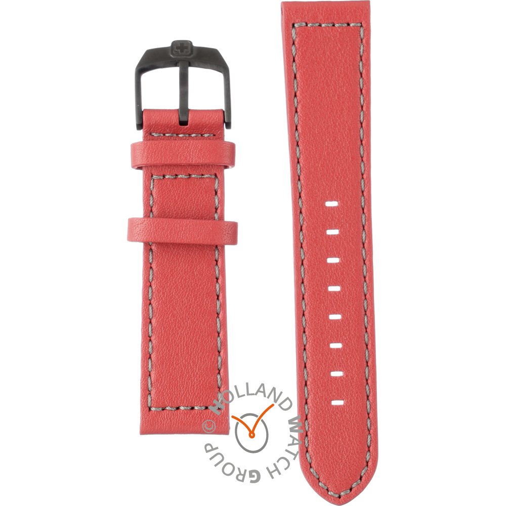 Swiss Military Hanowa A06 4304.13.007 Touchdown Strap Official
