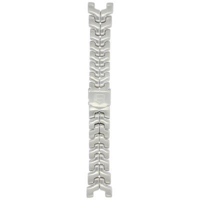 TAG Heuer BA0550 Link Strap • Official dealer • hollandwatchgroup.com