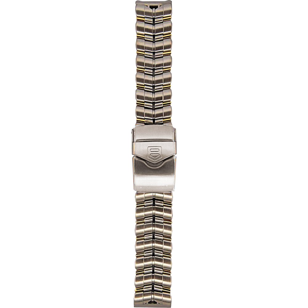 TAG Heuer BD0678/M0A BD0678 - 6000 Series Strap • Official dealer