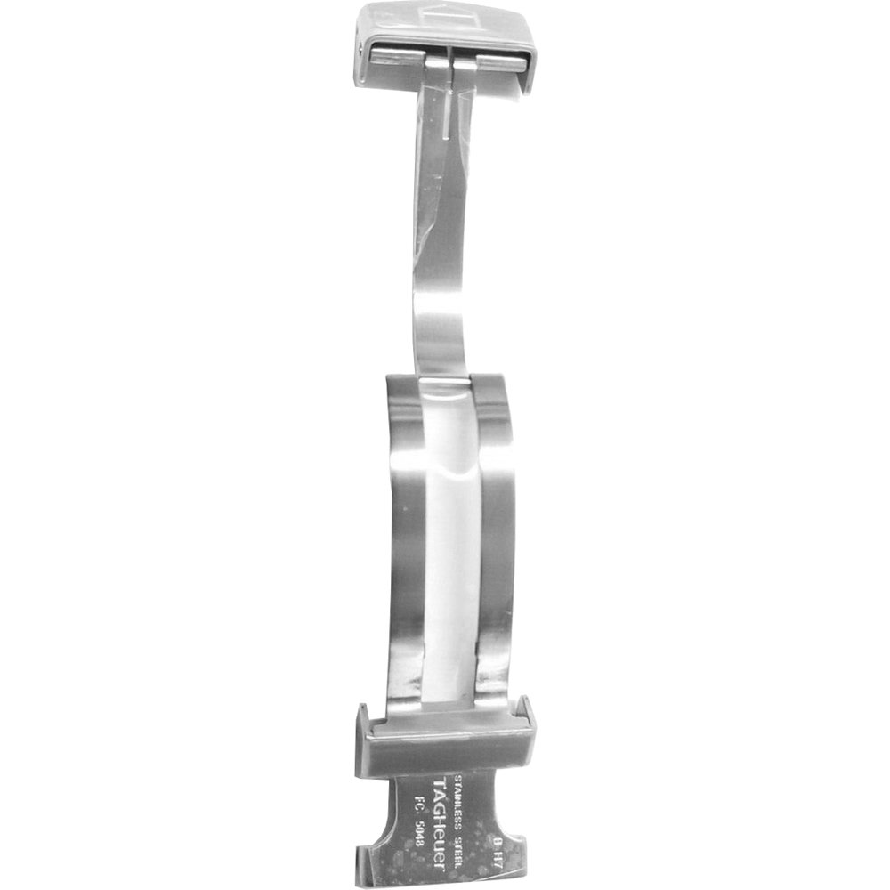 Tag Heuer FC5048 Buckle • EAN: 8719217252448 • hollandwatchgroup.com