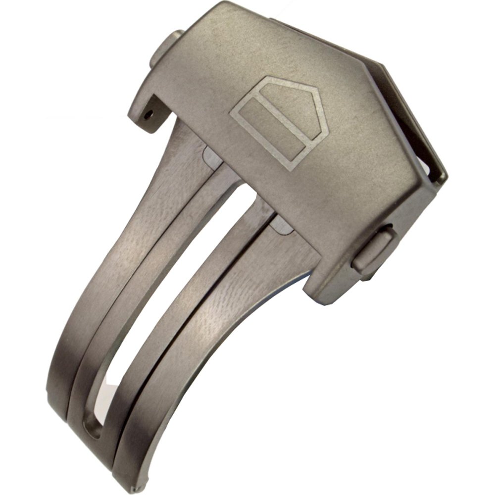 TAG Heuer FC5063 Buckle • hollandwatchgroup.com