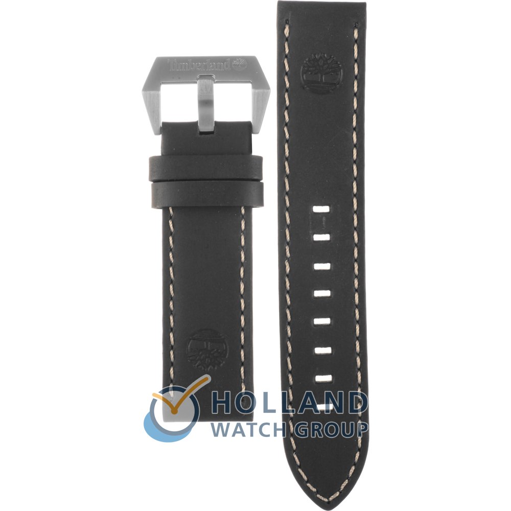 Timberland cheap watch strap