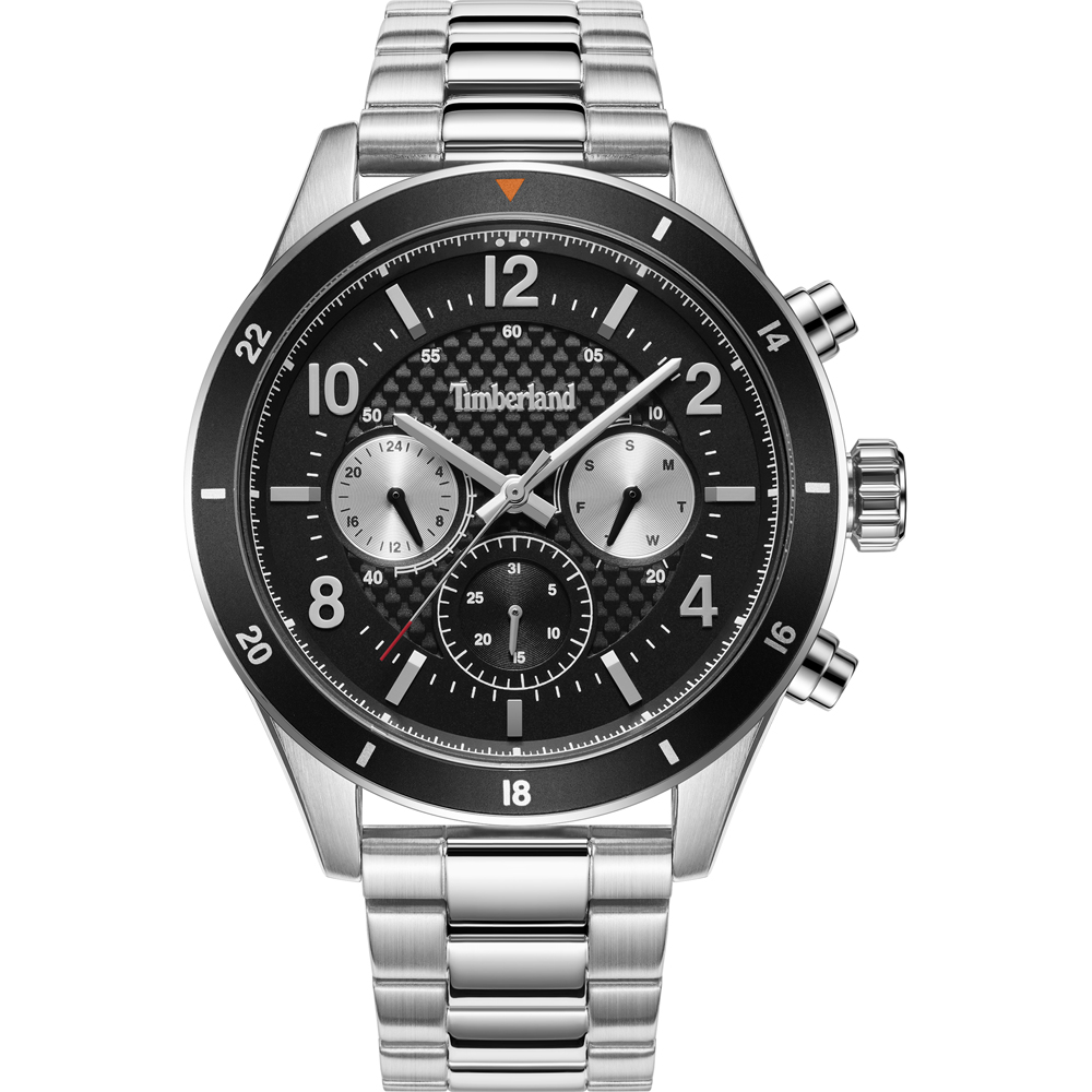Timberland TDWGK2201004 Hooksett Watch