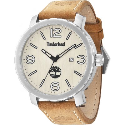 Timberland TBL.14399XS/07 Pinkerton Watch