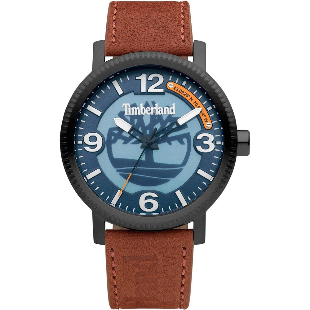 Timberland TDWGA2101503 Scusset Watch