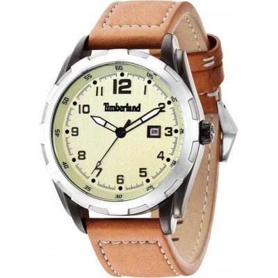 Timberland TBL.13330XSUS/07A Newmarket Watch