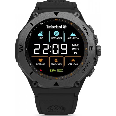 Timberland TDIGB0089801 Trail Force S2 Watch