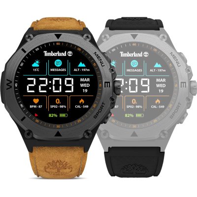 Timberland TDIGB00898X0 Trail Force S2 Set Watch