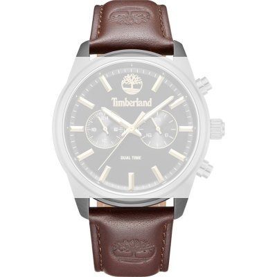Timberland TDSGF0041201-STL Northbridge Strap