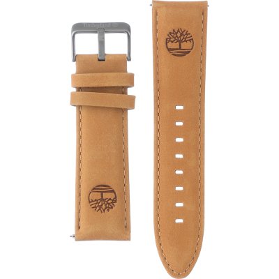 Timberland TDSGF0056101-STL Hampton Harbour Strap