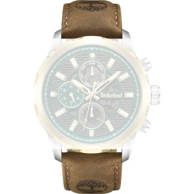 Timberland TDSGF0056102-STL Hampton Harbour Strap