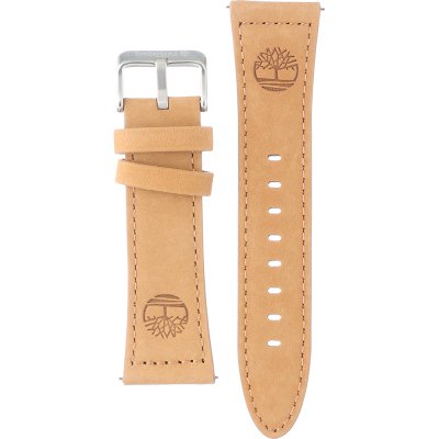 Timberland TDSLB0030201-STL Actwell Strap