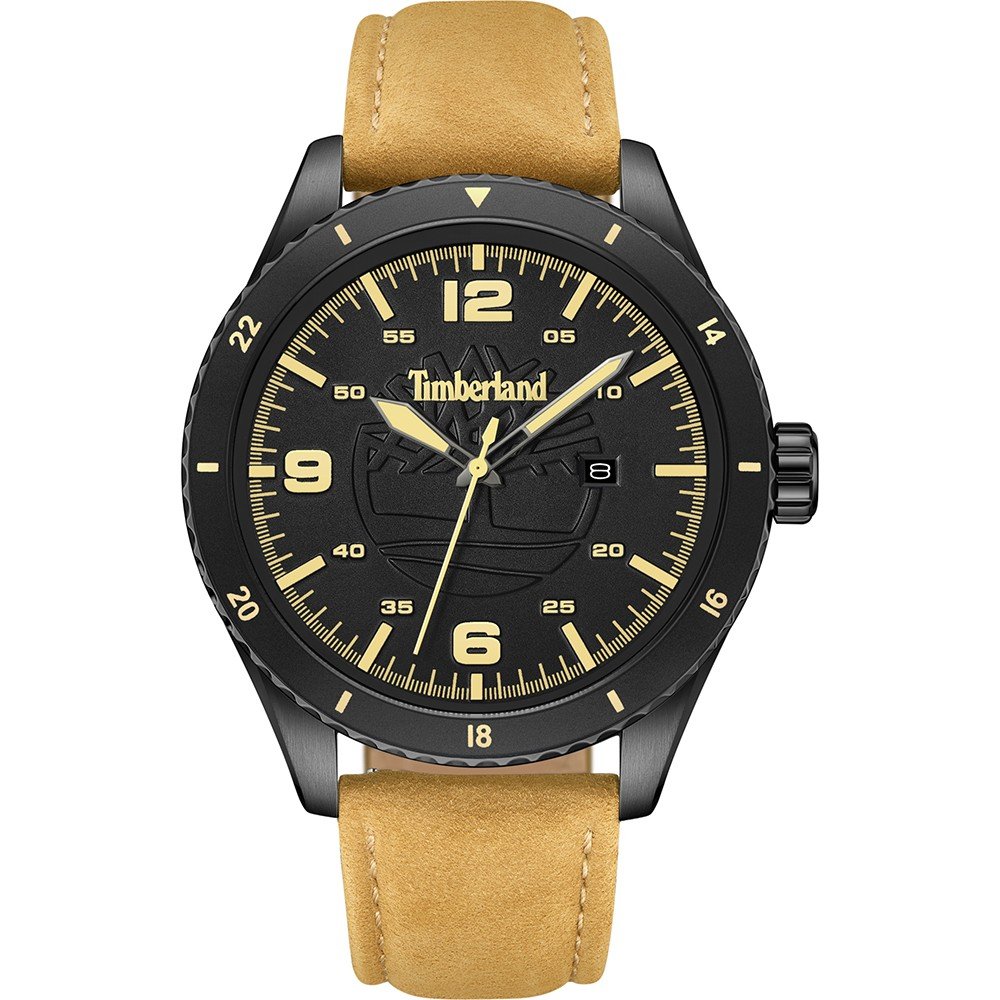 Timberland TDWGB0010502 Ashmont Watch