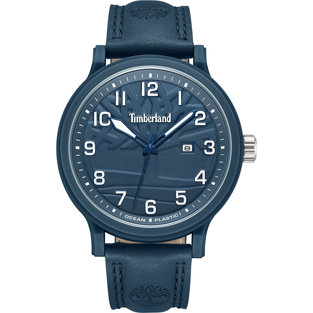 Timberland TDWGB0010701 Driscoll Ocean Plastic Watch