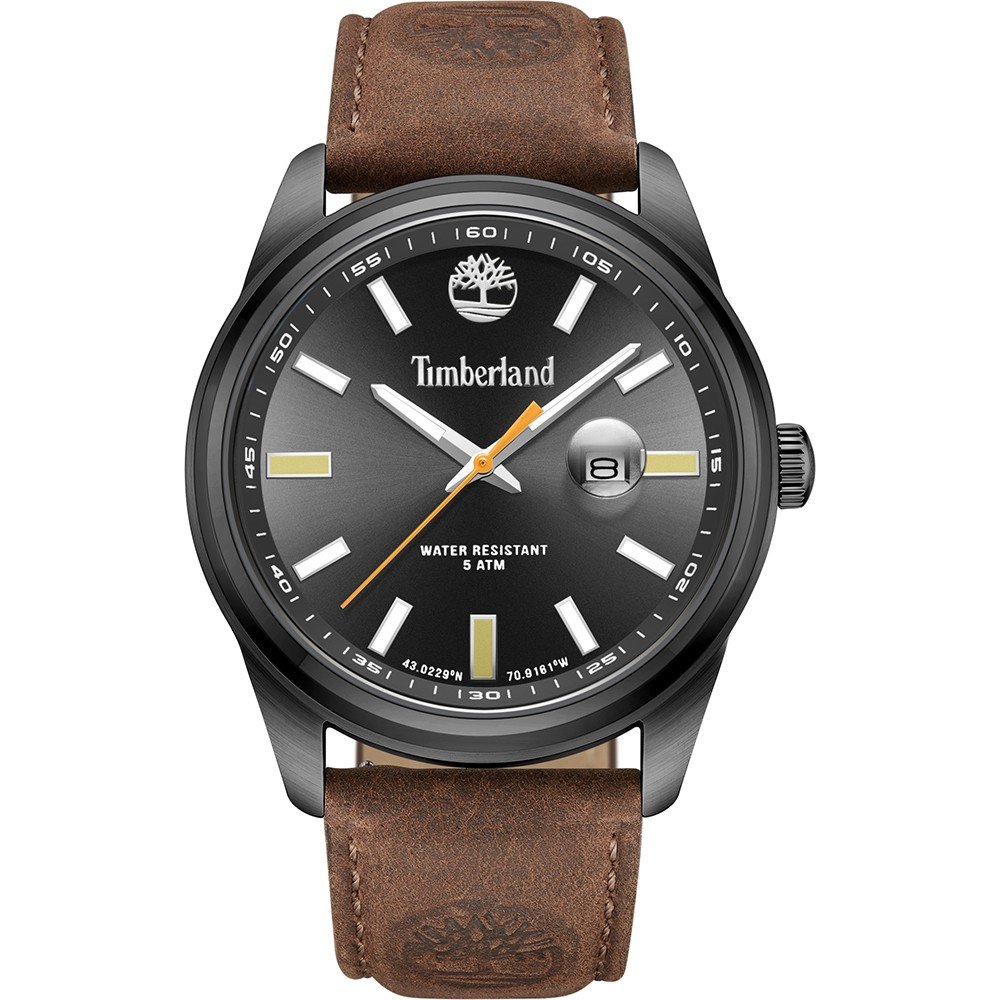 Timberland TDWGB0010801 Orford Watch