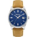 Timberland TDWGB0094601 Jahscepi Watch