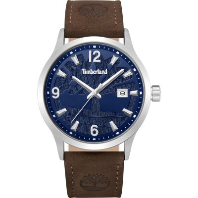 Timberland TDWGB0109002 Trumbull Watch