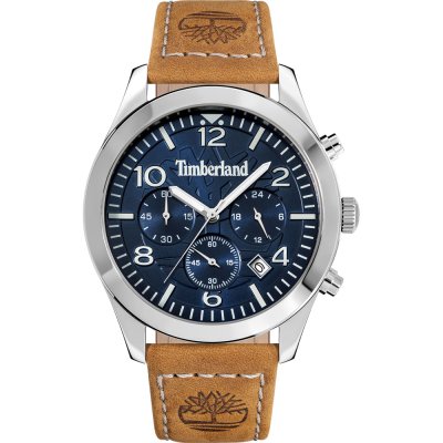 Timberland TDWGC0068801 Killington Peak Watch