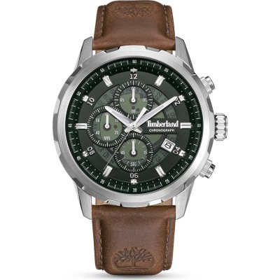 Timberland TDWGC0109102 Hampton Harbour Watch