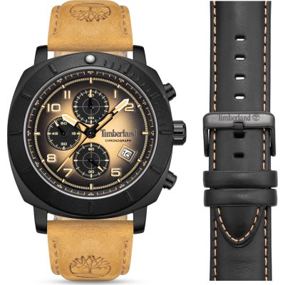 Timberland TDWGC01094X0 Pyppervile Set Watch
