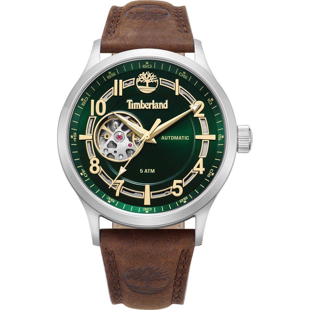Timberland TDWGE0041902 Langerbuck Watch