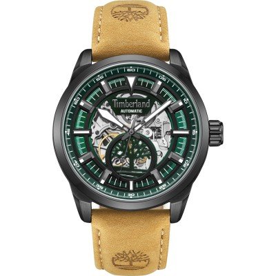 Timberland TDWGE0055202 Henniker Watch