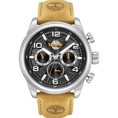 Timberland TDWGF0028707 Henniker ll Watch