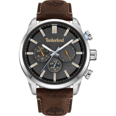 Timberland TDWGF0028708 Henniker ll Watch