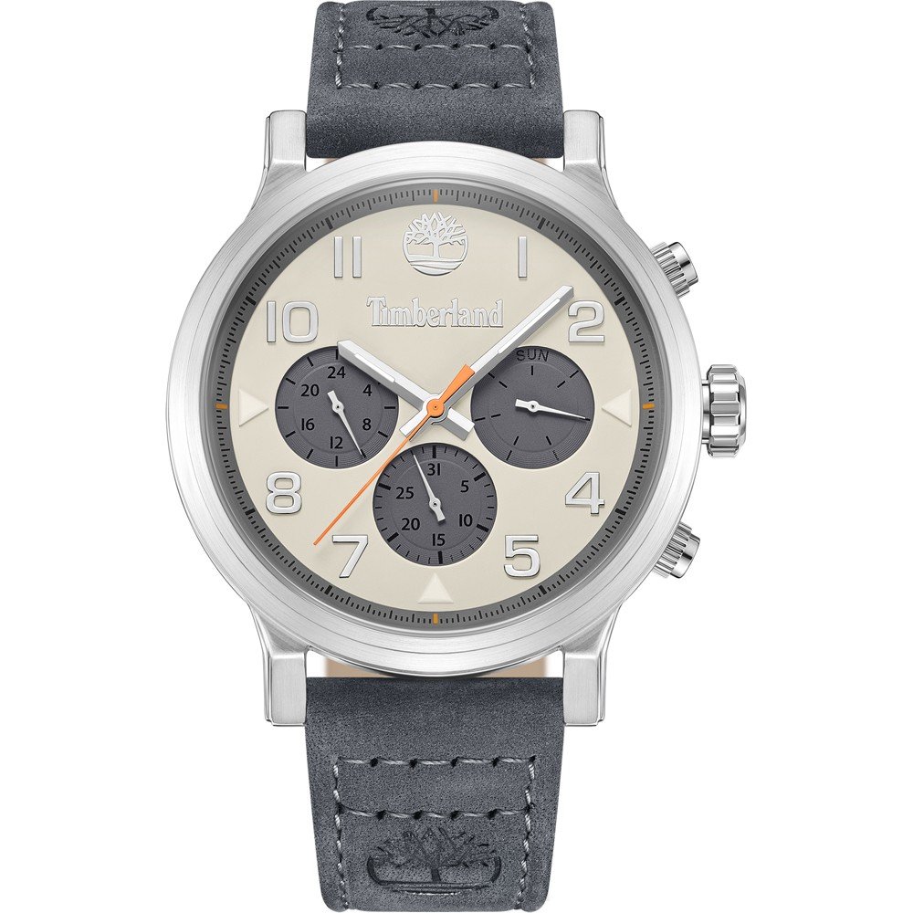 Timberland TDWGF0028903 Pancher Watch