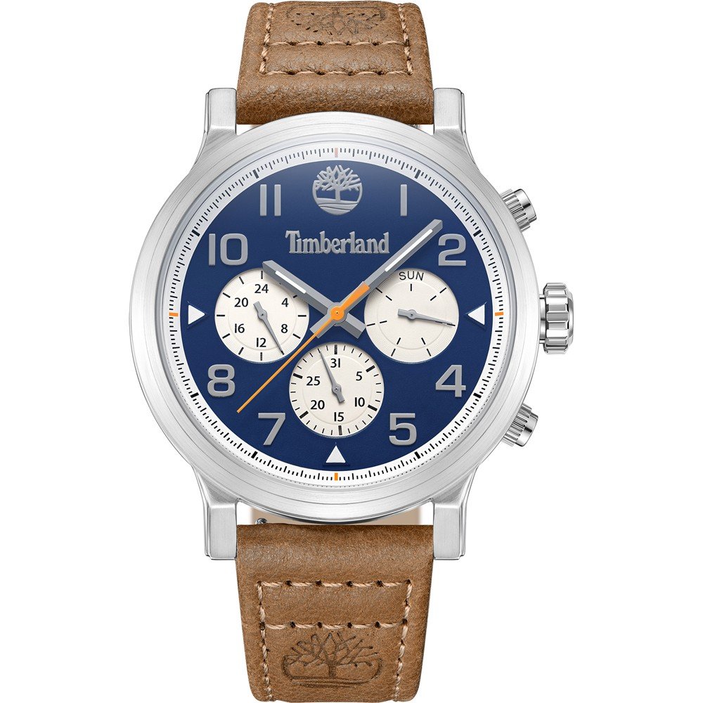 Timberland TDWGF0028904 Pancher Watch