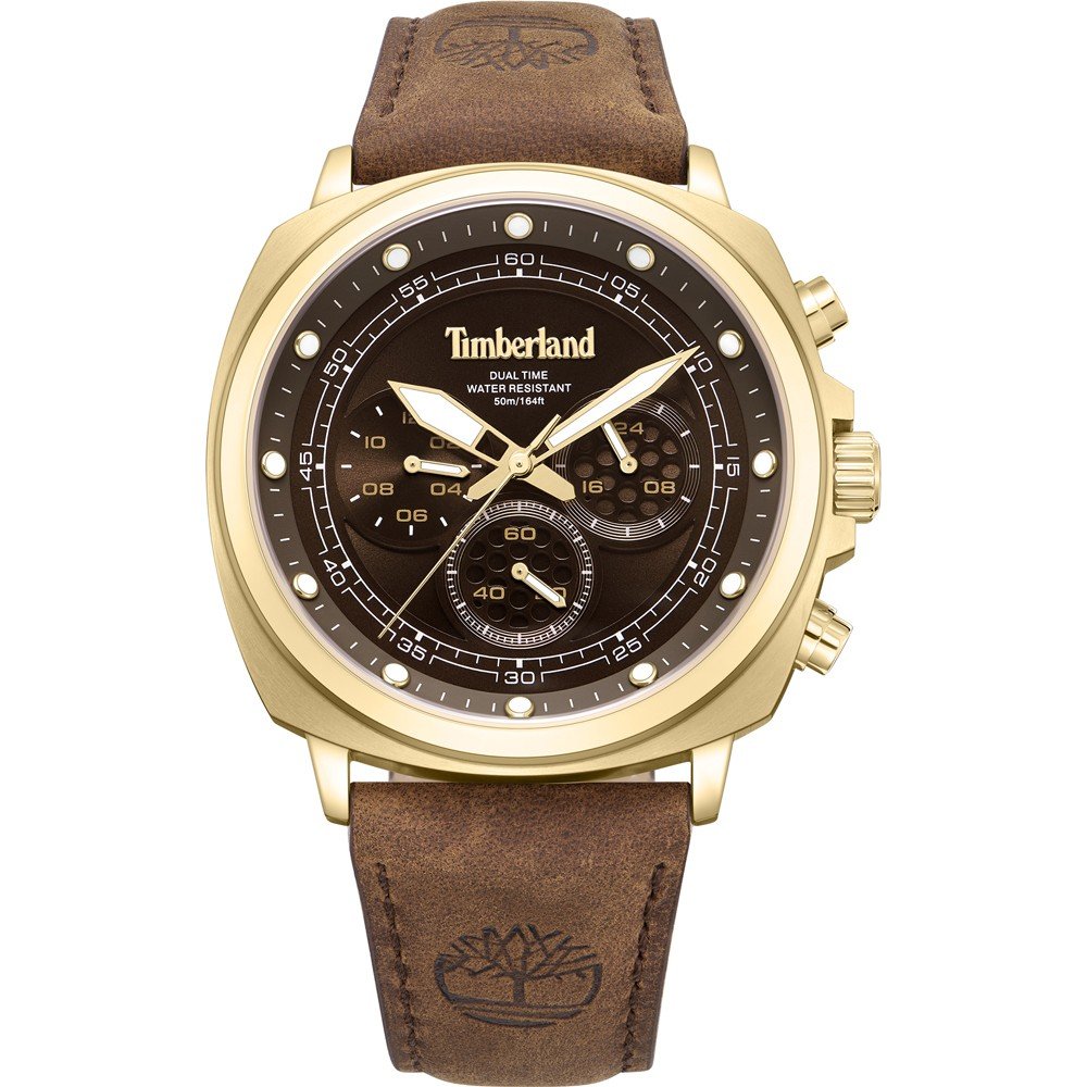 Timberland TDWGF0042003 Williston-Small Watch