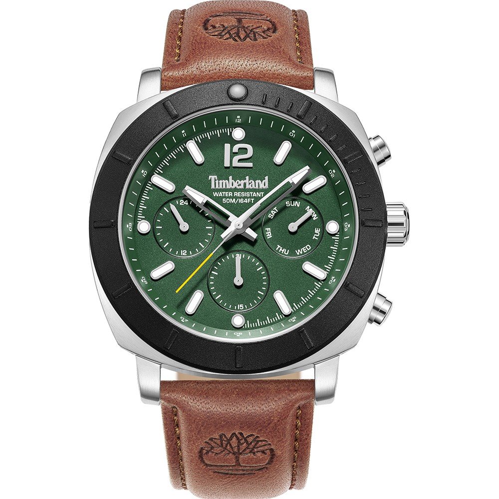 Timberland TDWGF0074902 Pyperville Watch