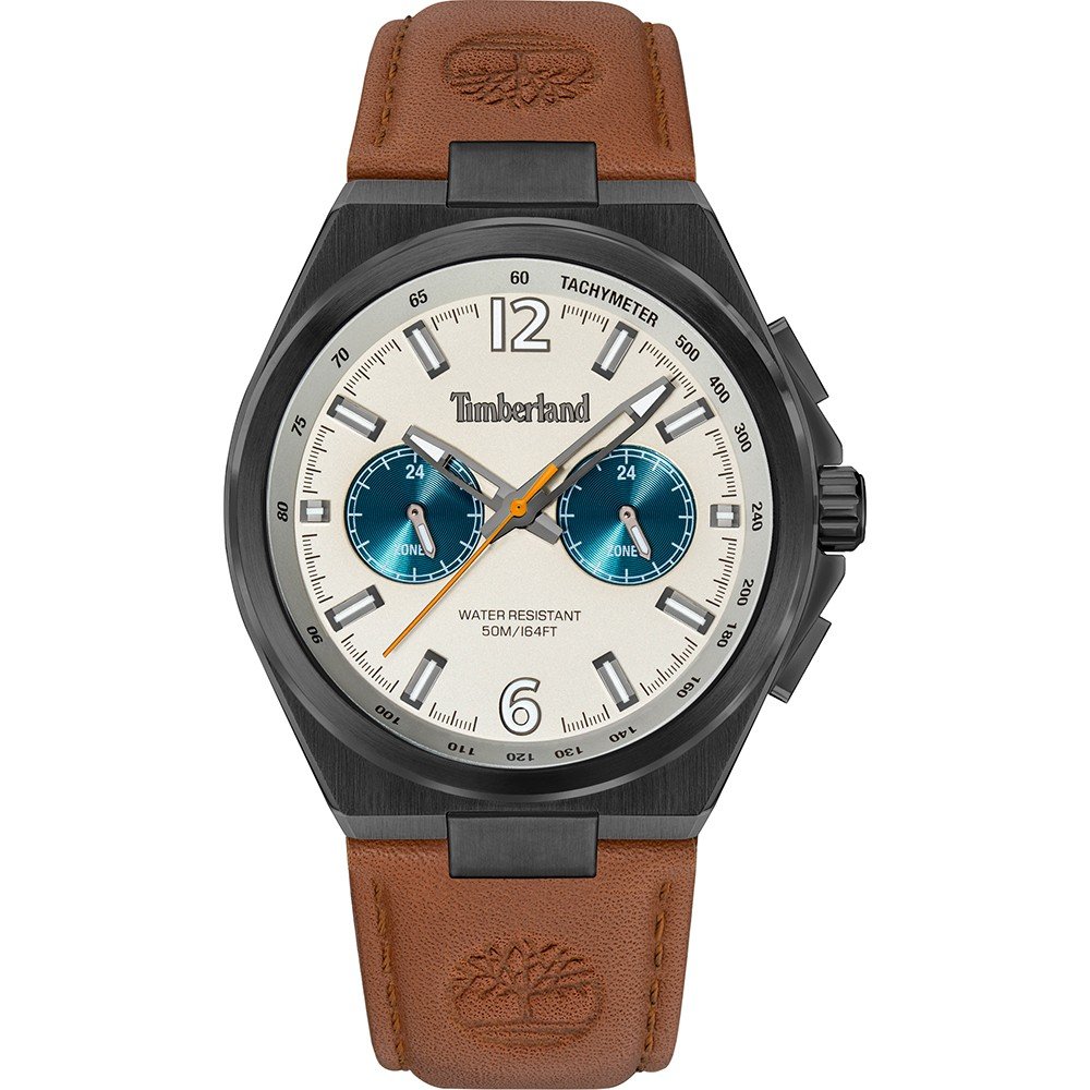 Timberland TDWGF0082703 Jonesboro Watch • EAN: 4894816182090