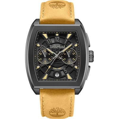 Timberland TDWGF0094101 Morristown Watch
