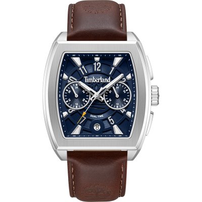 Timberland TDWGF0094103 Morristown Watch