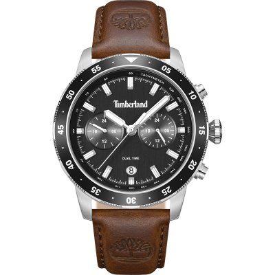 Timberland TDWGF0094301 Parkman Watch