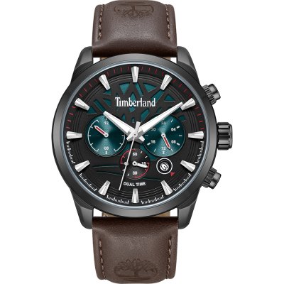 Timberland TDWGF0095002 Henniker II Watch