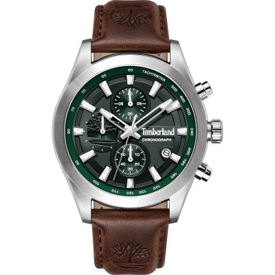 Timberland TDWGF0095101 Ashmont Watch