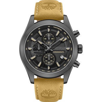 Timberland TDWGF0095102 Ashmont Watch