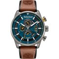 Timberland TDWGF0095401 Calahan Watch