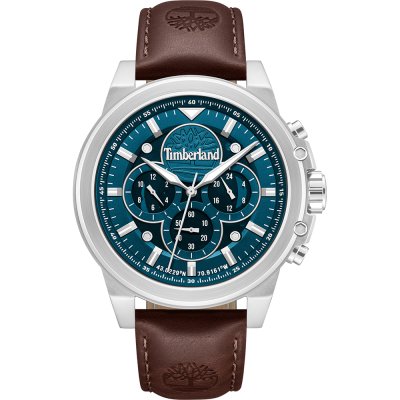 Timberland TDWGF0095501 Fast Strike Watch