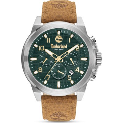 Timberland TDWGF0109501 Fast Strike Watch