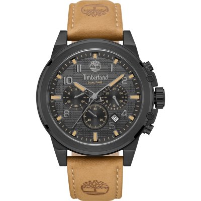 Timberland TDWGF0109503 Fast Strike Watch