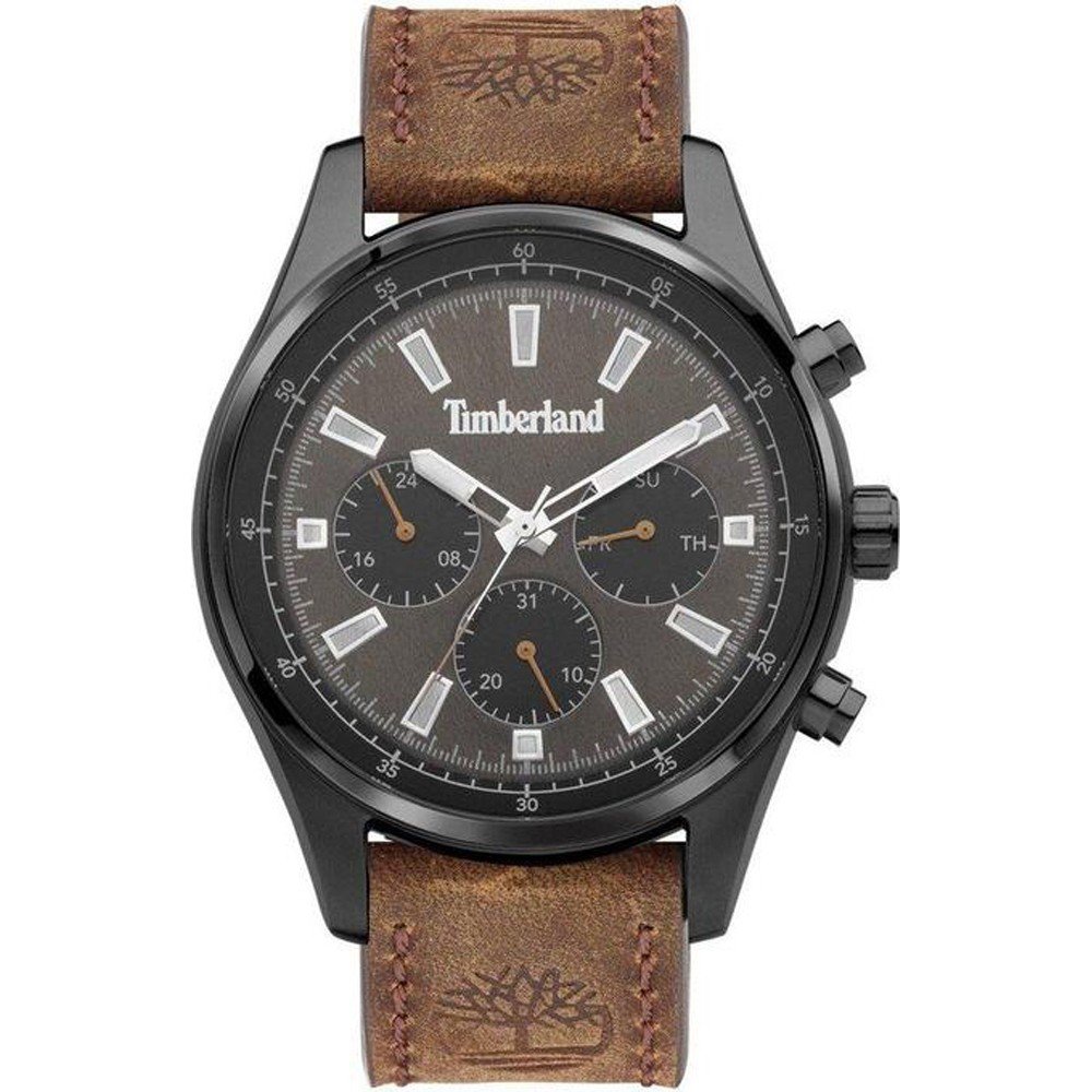 Timberland TDWGF2100402 Demarest Watch