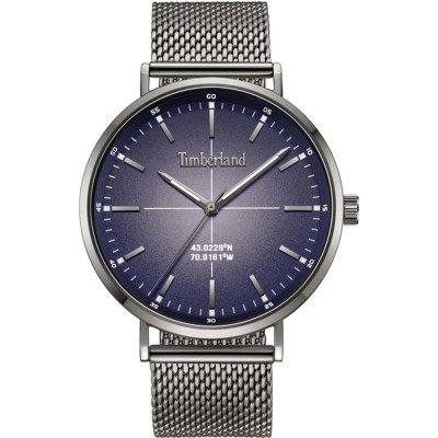 Timberland TDWGG2231104 Rangeley Watch