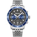 Timberland TDWGK0094303 Parkman Watch