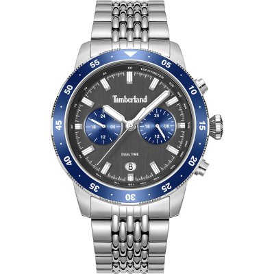 Timberland TDWGK0094303 Parkman Watch